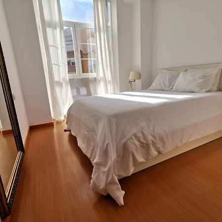 Atico Con Vistas Centro Historico / Terraza 40 M Apartamento Málaga Exterior foto