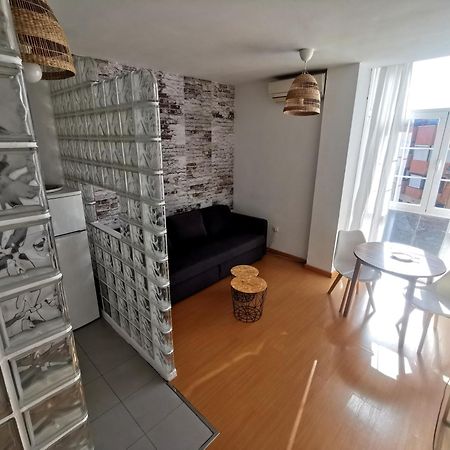 Atico Con Vistas Centro Historico / Terraza 40 M Apartamento Málaga Exterior foto