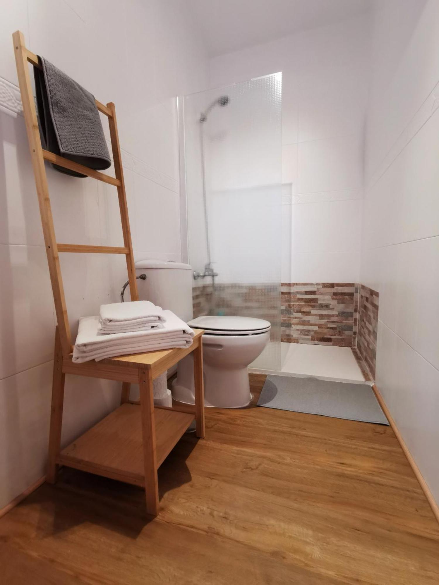 Atico Con Vistas Centro Historico / Terraza 40 M Apartamento Málaga Exterior foto