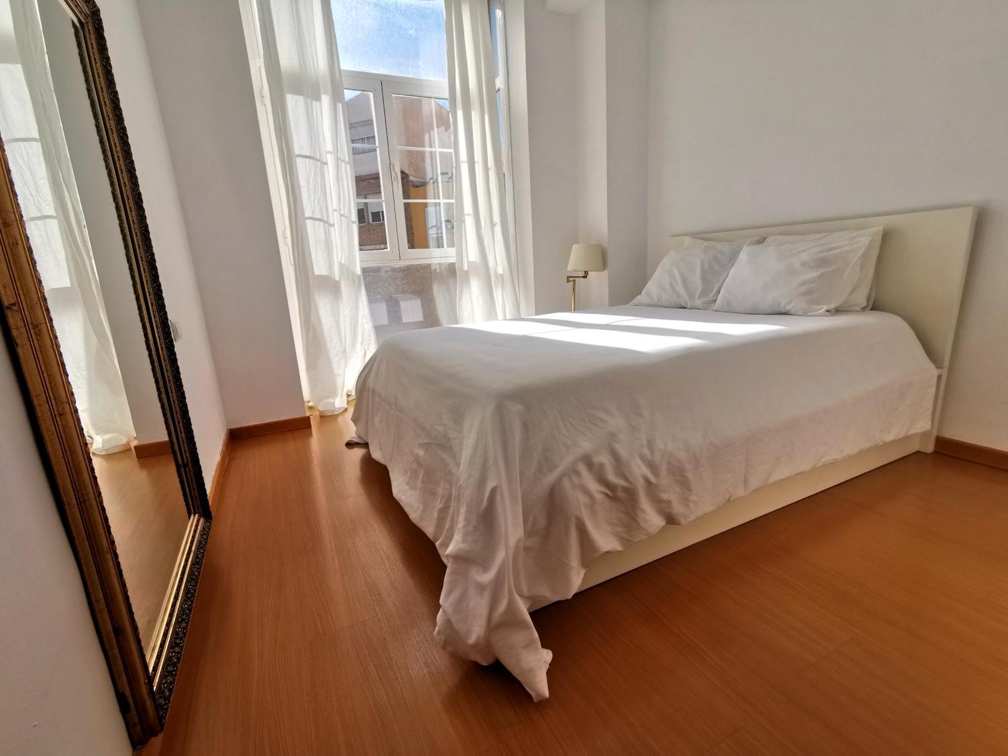 Atico Con Vistas Centro Historico / Terraza 40 M Apartamento Málaga Exterior foto