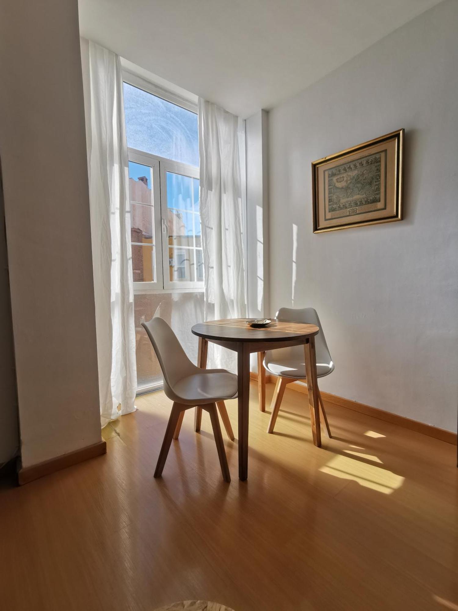 Atico Con Vistas Centro Historico / Terraza 40 M Apartamento Málaga Exterior foto