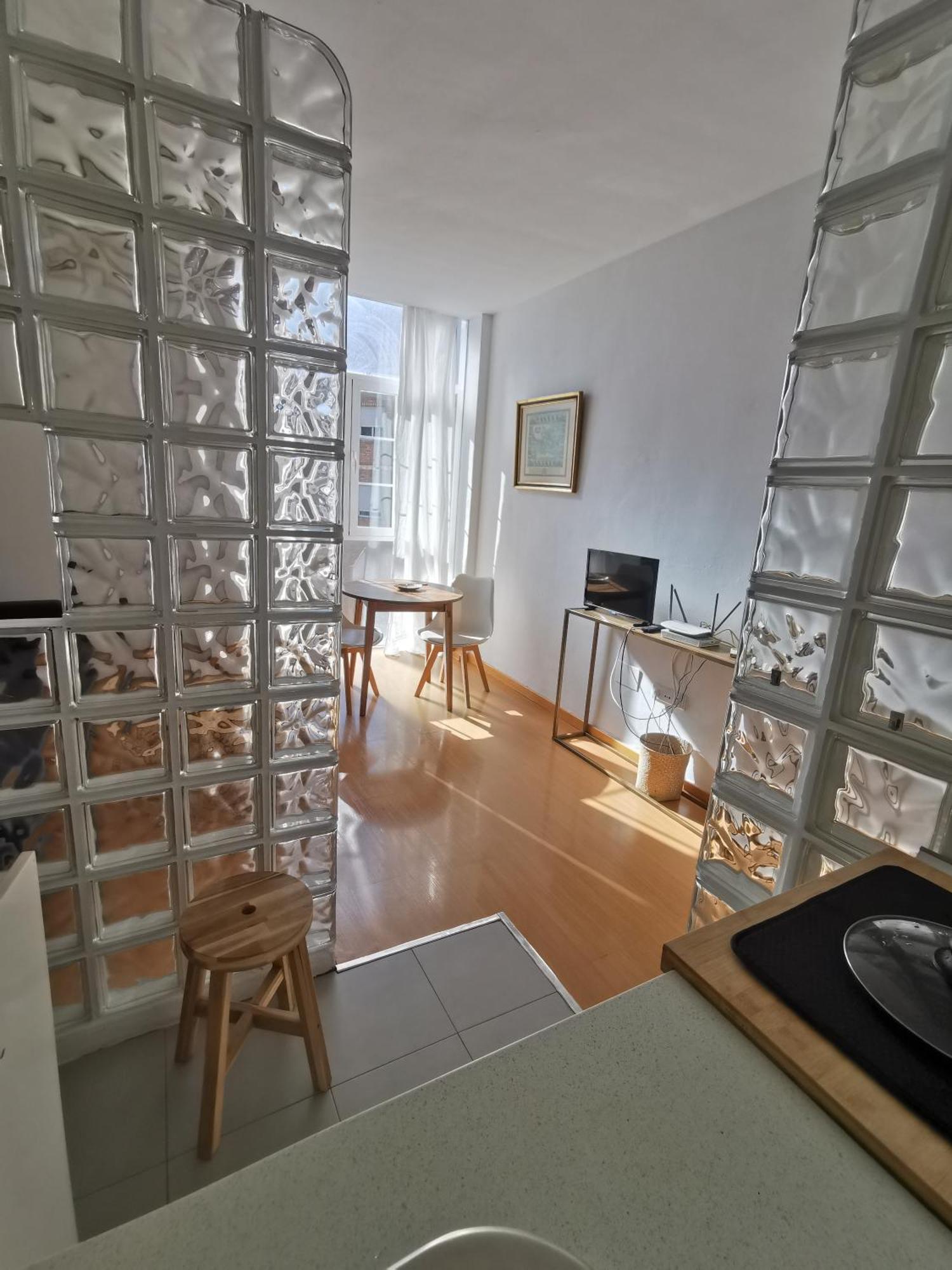 Atico Con Vistas Centro Historico / Terraza 40 M Apartamento Málaga Exterior foto