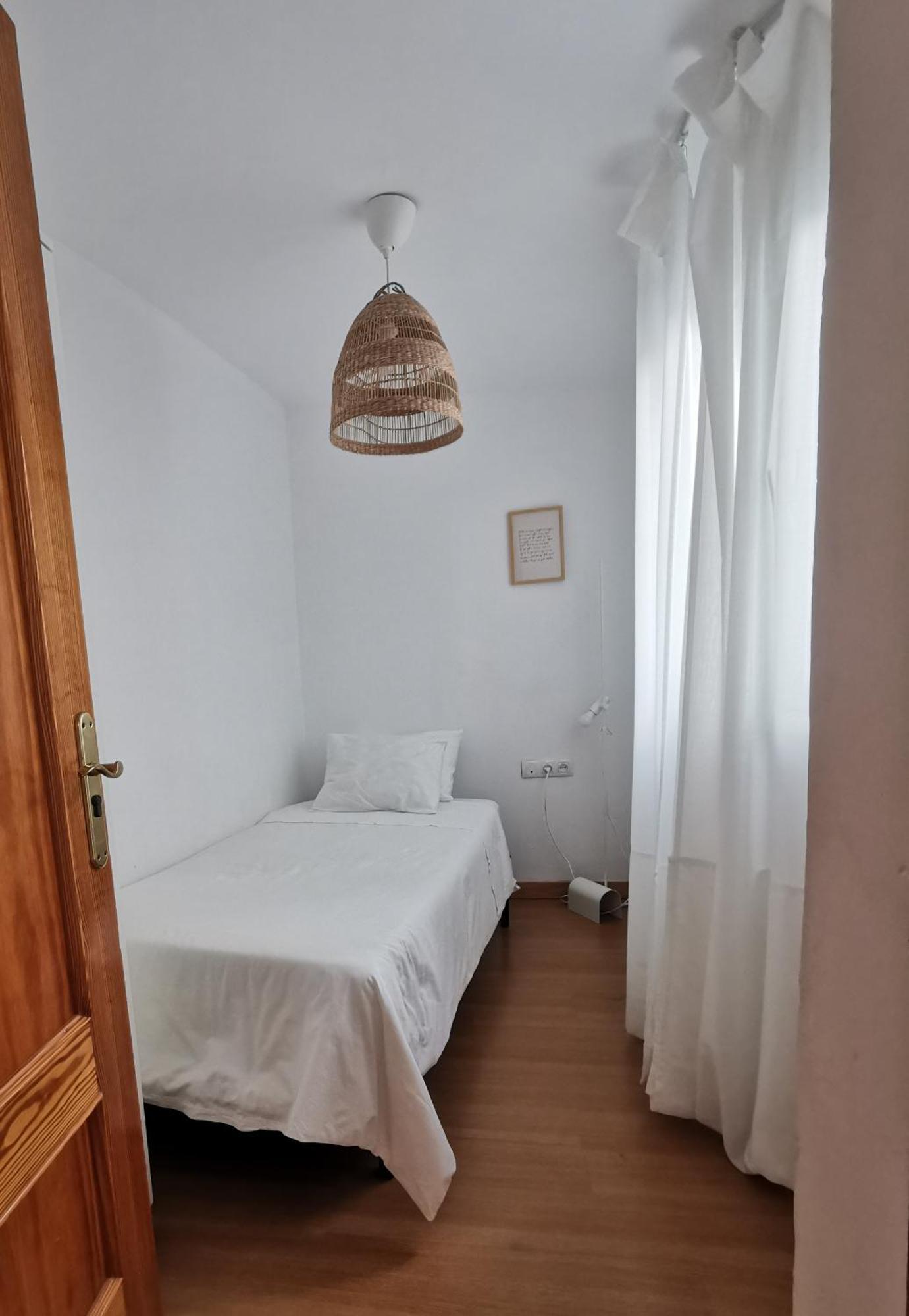 Atico Con Vistas Centro Historico / Terraza 40 M Apartamento Málaga Exterior foto