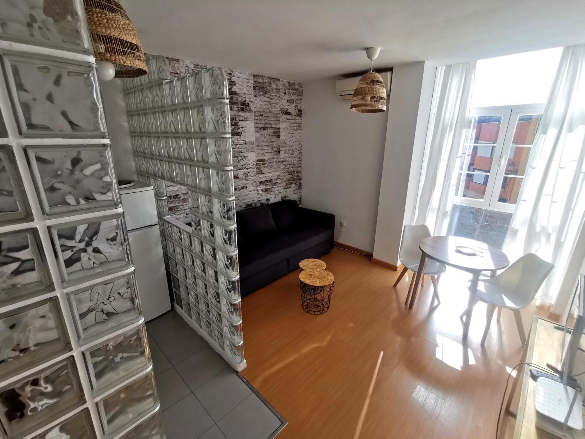 Atico Con Vistas Centro Historico / Terraza 40 M Apartamento Málaga Exterior foto