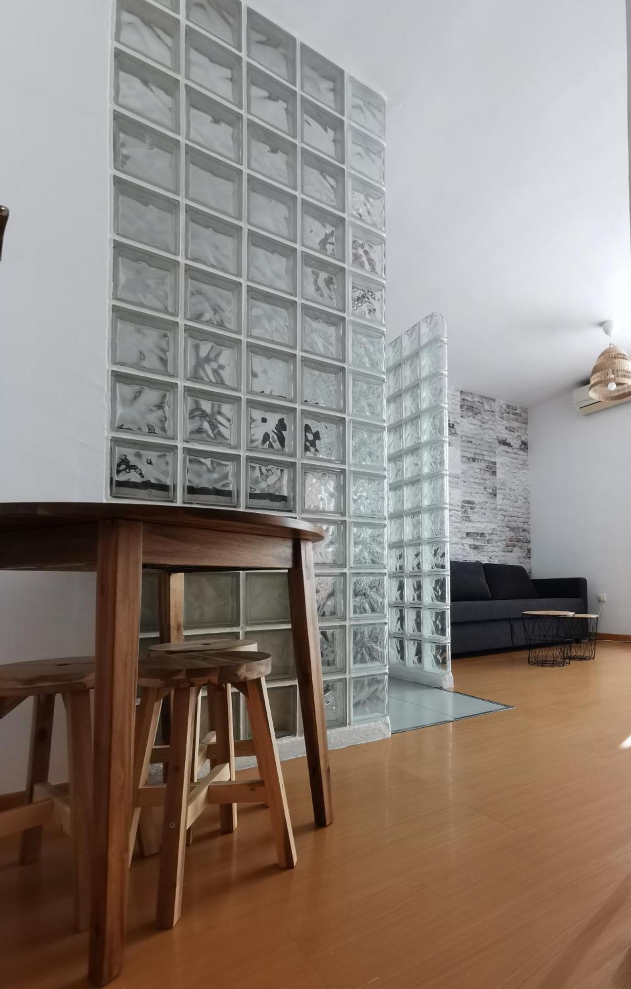 Atico Con Vistas Centro Historico / Terraza 40 M Apartamento Málaga Exterior foto