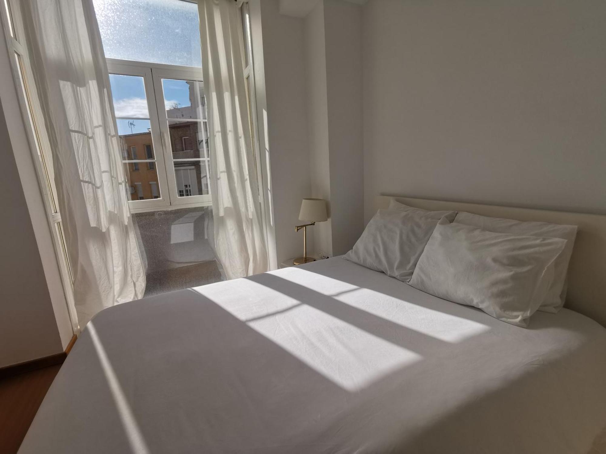 Atico Con Vistas Centro Historico / Terraza 40 M Apartamento Málaga Exterior foto