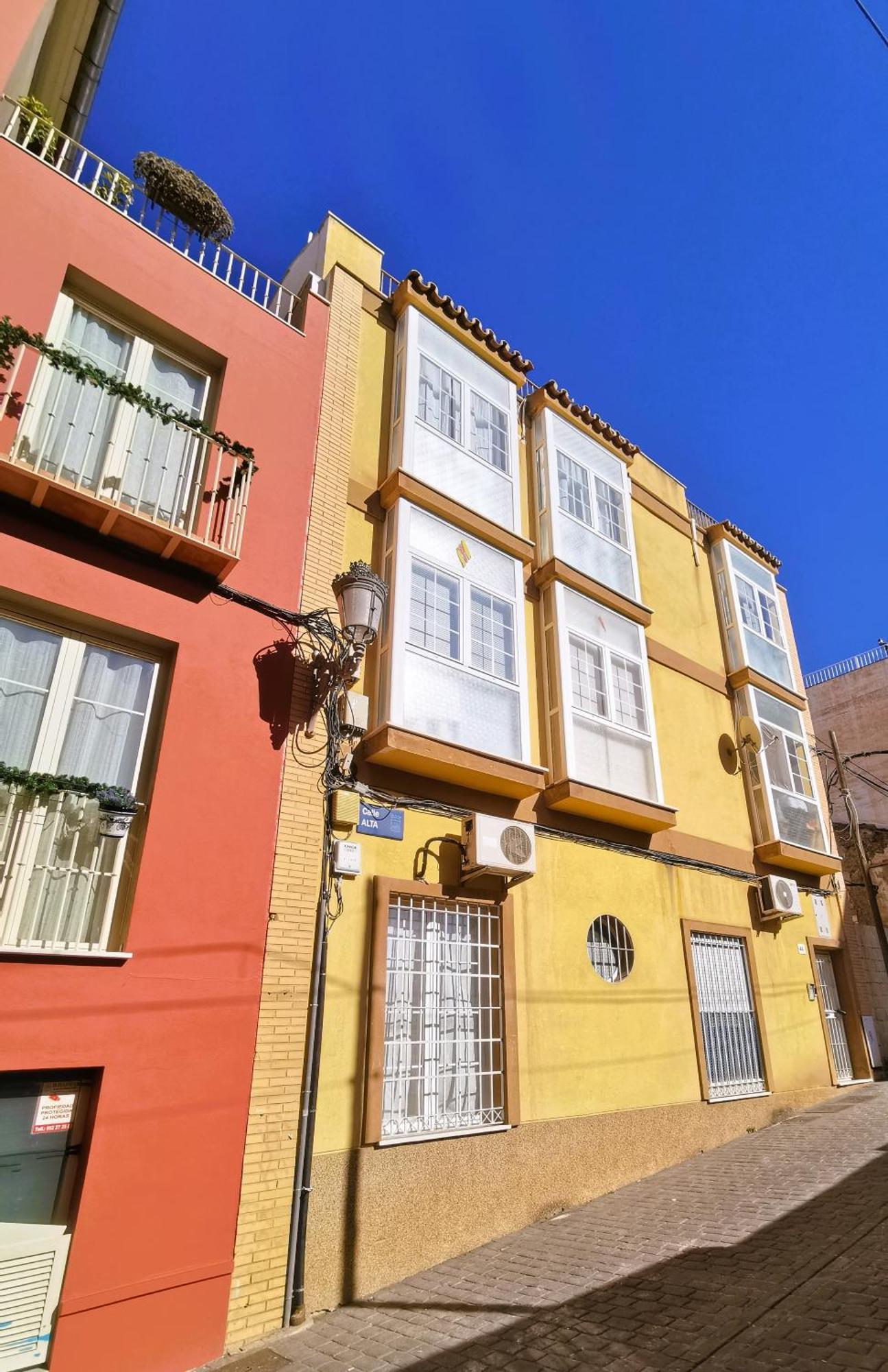 Atico Con Vistas Centro Historico / Terraza 40 M Apartamento Málaga Exterior foto