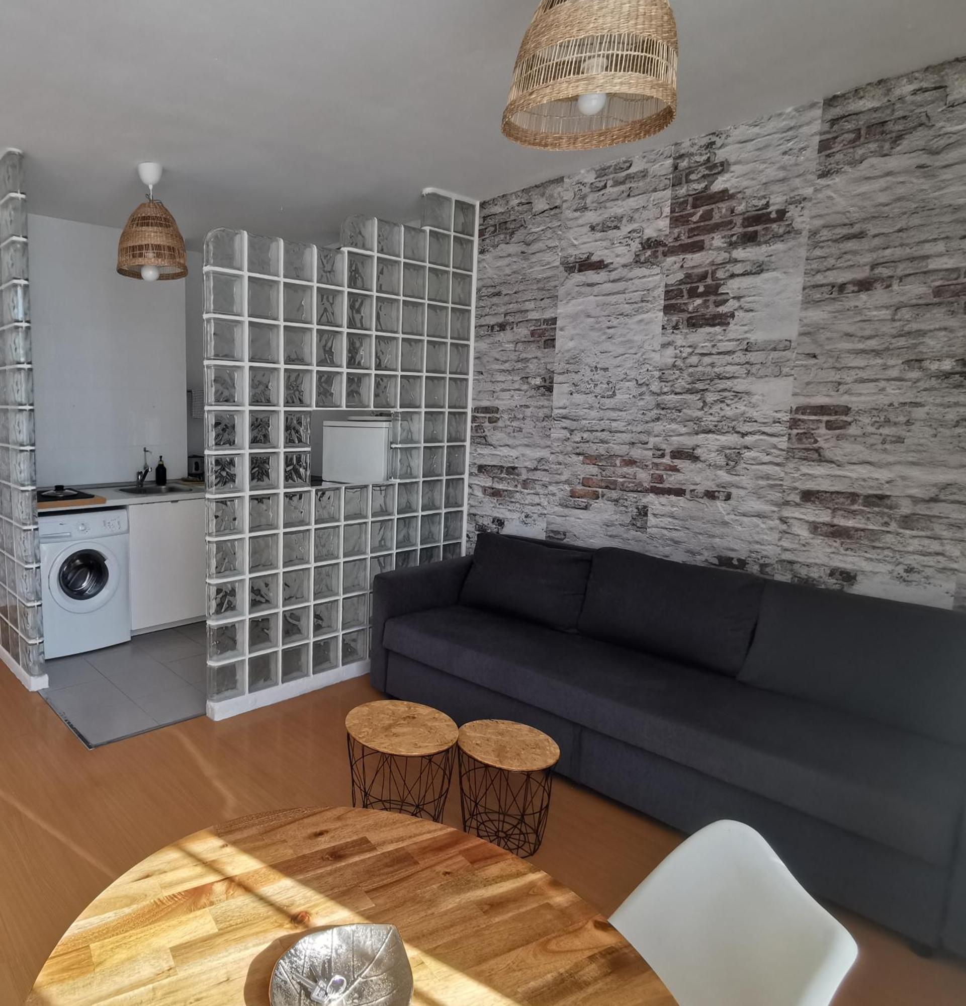 Atico Con Vistas Centro Historico / Terraza 40 M Apartamento Málaga Exterior foto